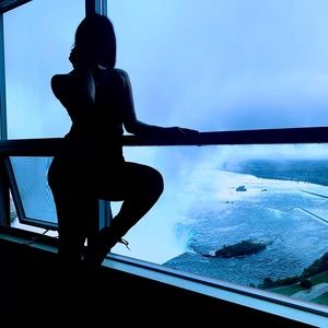 Meet your Posher, Elleen